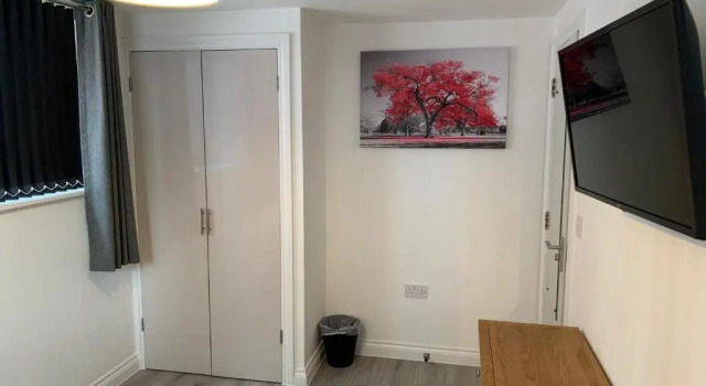 3 soveværelser i lejlighed 3 bed bungalow Waterloo by Pureserviced