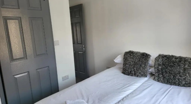 Апартаменты Vetrelax Colchester 3bedroom house
