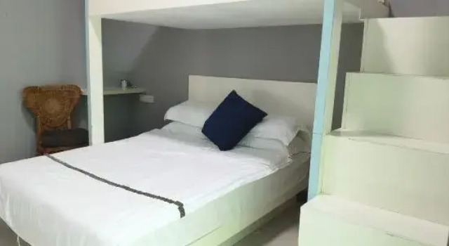 Люкс Tianyuanju hotel