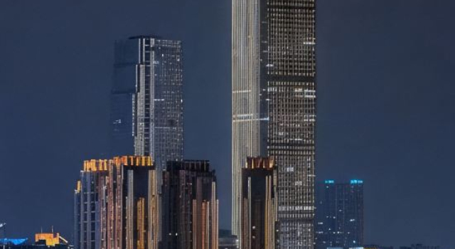 Bocheng Hotel, Забронировать Отель Чунцин Chongqing Area