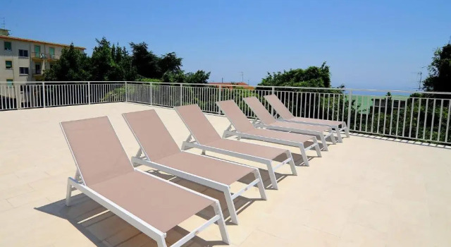 Коттедж Relais Le Due Costiere