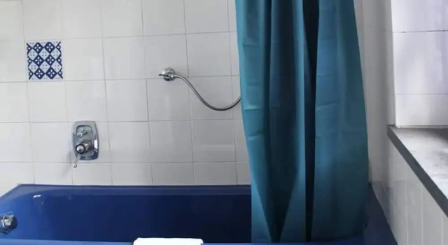 Апартаменты Deluxe Villa Nerone B&B