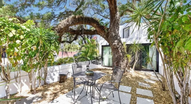 Вилла Hammock 4 in Fort Lauderdale