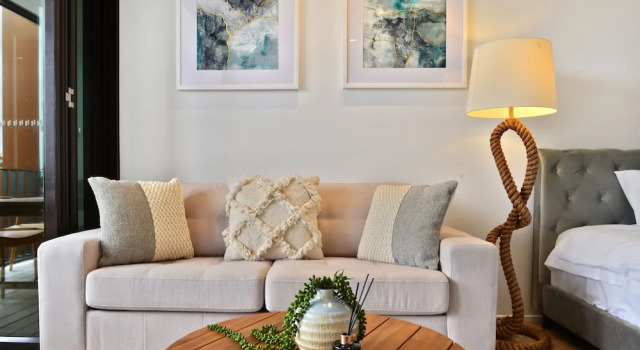 Modern Luxury Apartment in the Heart of Sydney CBD, Забронировать Апартаменты/квартира Апартаменты Сиднея, рядом с Hansom Cab Place Park, Апартаменты/квартира