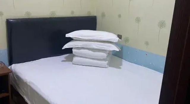 Номер Standard Beibei Express Hotel (Harbin Railway Station)