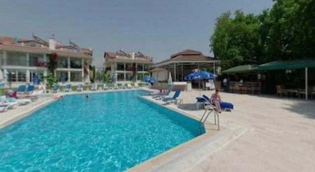Kaan Hotel
