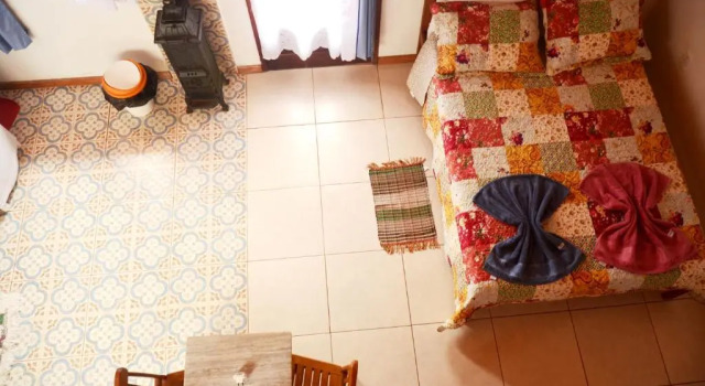 Pousada Vila Paolino