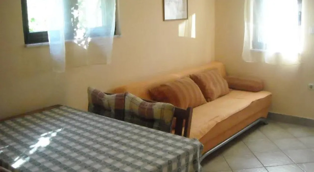 Apartment 1642, Rezervovat Apartmán Hotely v Veli Vrh s parkováním, Parkování