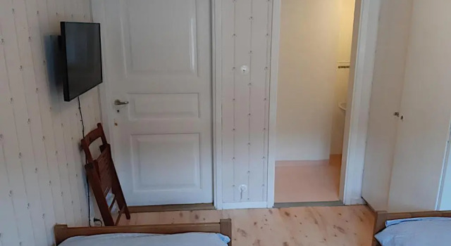 Номер Standard Wärdshuset Klarälvdalen