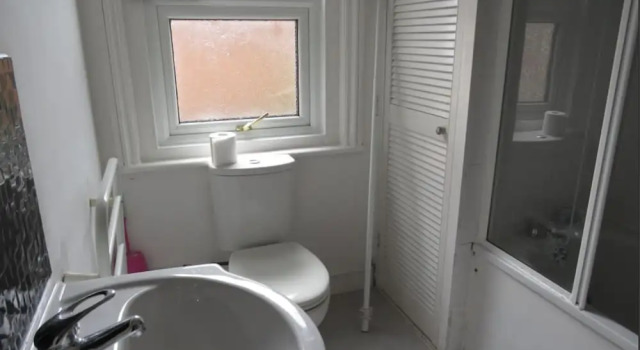 Семейные апартаменты 2 Bed Apartment in Basingstoke