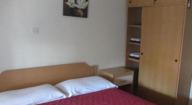 Номер Economy Rooms Pri Lovrižu
