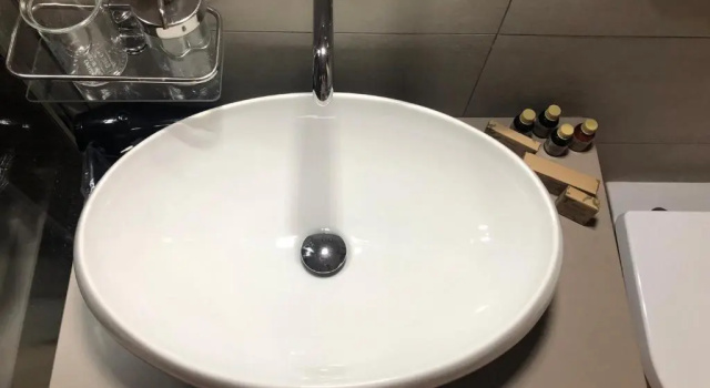 Номер Standard 500 Suite Prati delle Vittorie