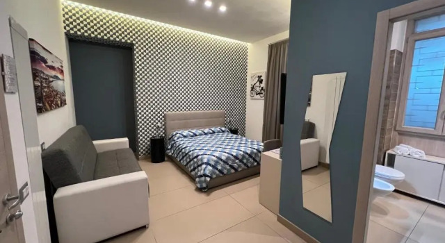 Junior-Suite Wanda Bed&Breakfast