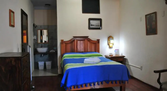 Одноместный номер Standard Hotel Zaragoza