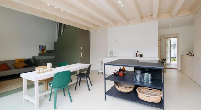 Апартаменты NEU!!! SCHICK und LUFTIG im Herzen von Linz