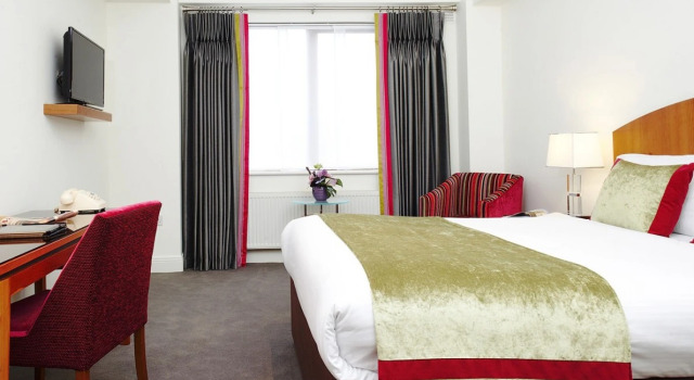 Lancaster Lodge, Book Hotel Cork County Cork