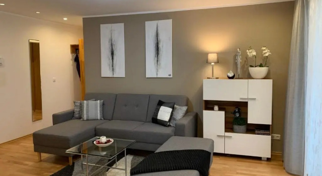 Апартаменты Ferienwohnung Janus Altstadt-Hameln Haus 2 inklusive Parkplatz - mit und ohne Terrasse oder Loggia