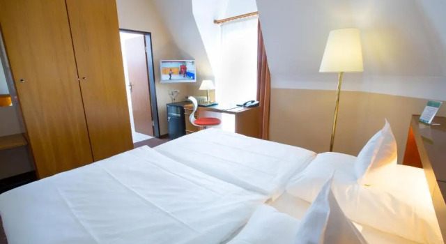 Двухместный номер Standard Hotel Marienlinde
