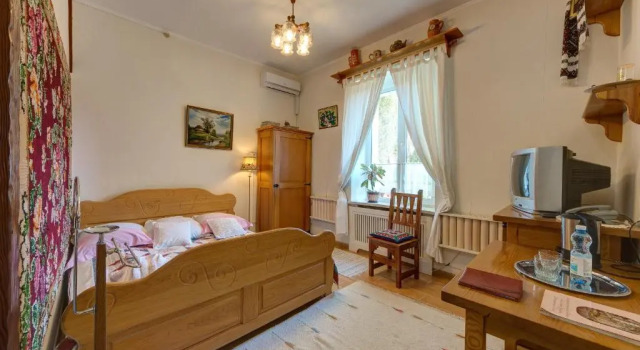 Номер Comfort Отель Александрия
