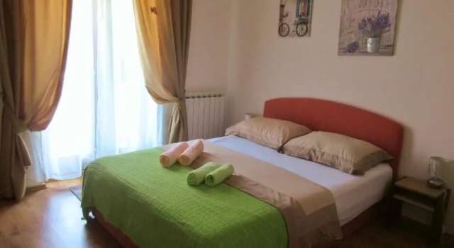 Apartmani Kožić, Забронировать Апартаменты/квартира Отели Рипенда Вербанси с парковкой, Парковка