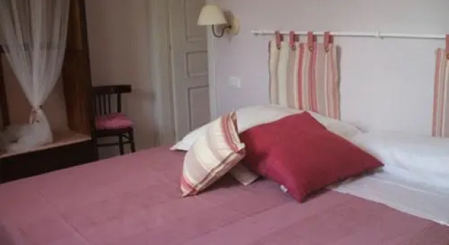 Двухместный номер Standard Agriturismo Palmero
