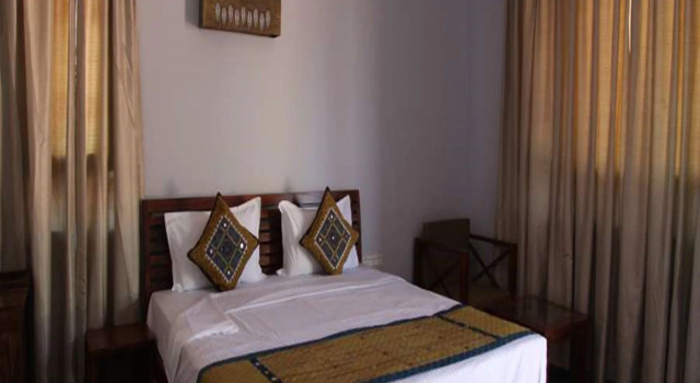 Heritage Resort Hampi, Забронировать Курортный отель Бизнес-отели штата Карнатаки, 4* 5*