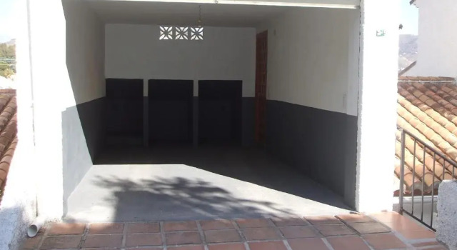 Коттедж Casas Adosadas Lambda