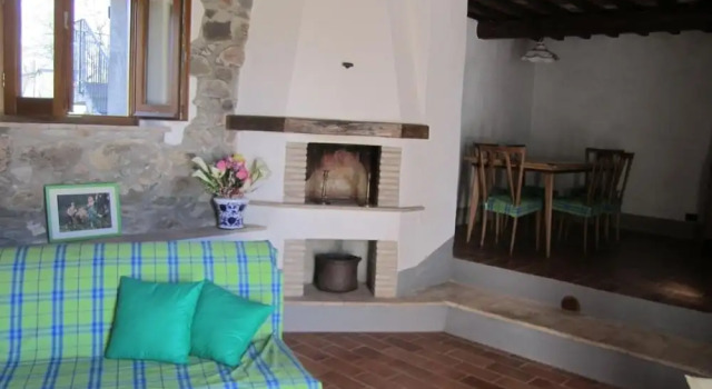 Casetta Di Ugolino, Book Hotel Radicofani Val d'Orcia