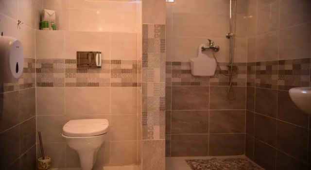 Suite Hotel Villa Hubertus Kutno