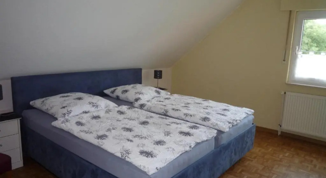 Ferienwohnung mit 3 Schlafzimmern, Varaa Hotelli Heede Emsland