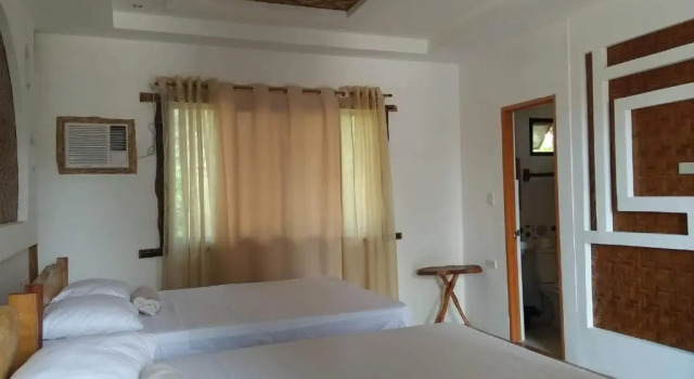 Sand 1 Hostel, Забронировать Хостел Недорогие отели Siquijor Island, недорого
