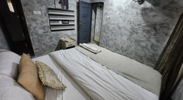 Appartamento DeRadiant Lodge