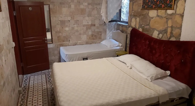Antik Butik Hotel
