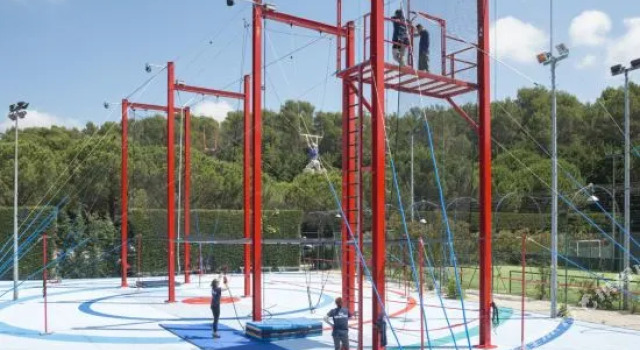 Club Med Opio en Provence
