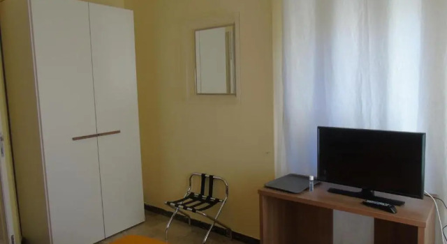 Двухместный номер Standard Affittacamere Bel Sole