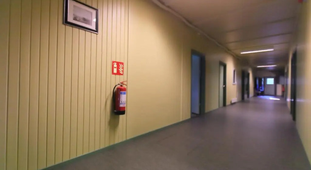 Standard- værelse Frya Leir