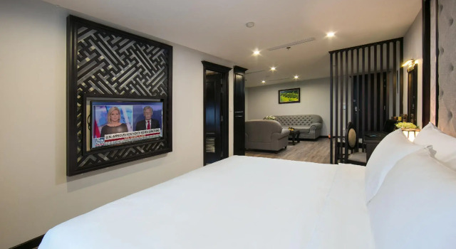 Sen Grand Hotel & Spa managed by Sen Group