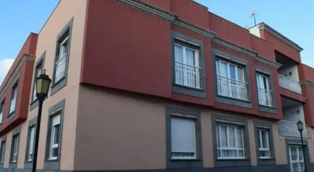 Oliastur 17 Casa Tranquila