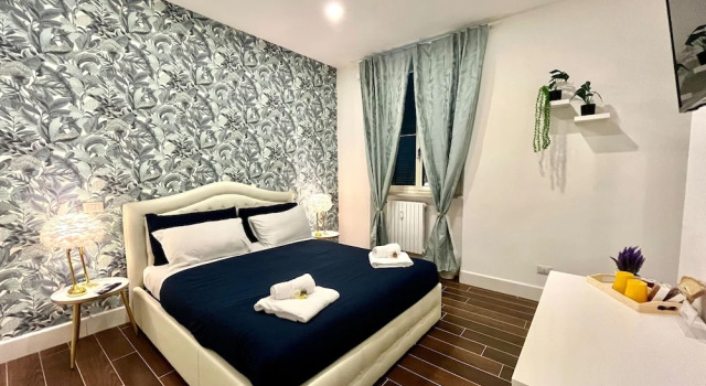 Номер Standard 5 Vatican Rooms