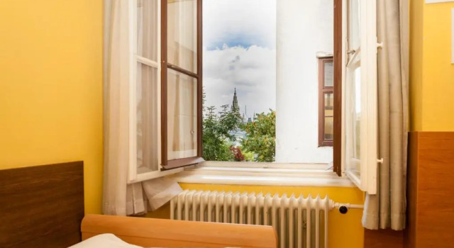 Номер Standard Pension Lehrerhaus