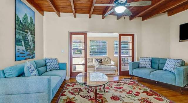 Fort Myers Beach Access Home