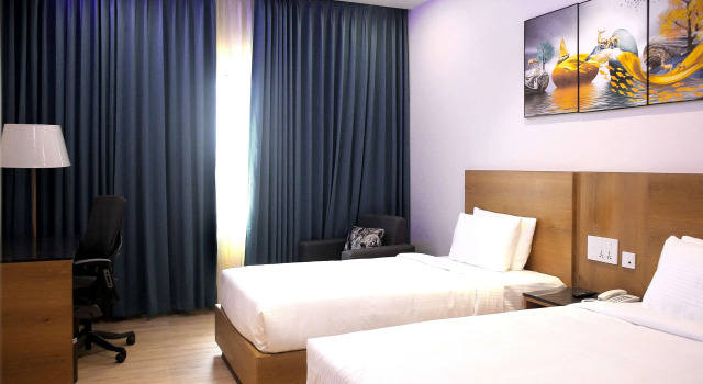 Comfort Inn Kaikaluru, Book Hotel Kaikaluru Andhra Pradesh