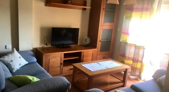 Apartamento Maestro con aire acondicionado en el centro, Забронировать Апартаменты/квартира Апартаменты Пуэрто Де Санта Мария, рядом с Винодельня Bodegas 501, Апартаменты/квартира