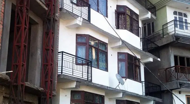 Hotel Nevaidyam