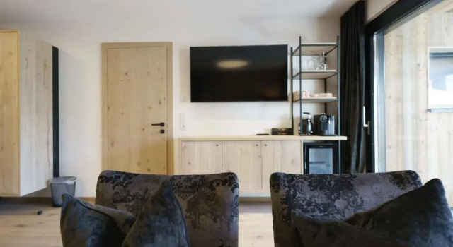 Atelier Garni Astei, Забронировать Отель Отели Grossarltal 3 звезды, 3*