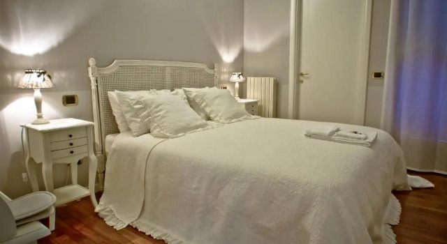 Двухместный номер Standard Borgo Manzoni - Charming House
