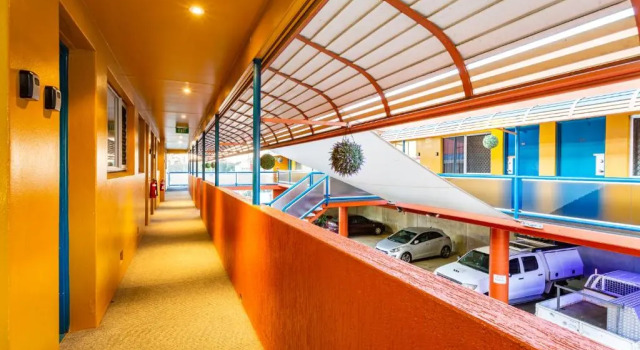 Номер Standard Matilda Motel