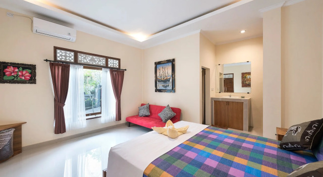 Liam Private Villa