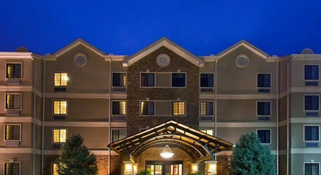 Run of House Staybridge Suites Tallahassee by IHG