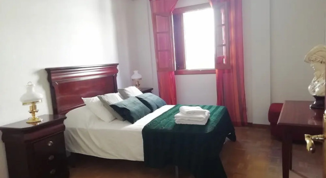 Апартаменты Wish Suite Central De Sevilla